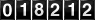 Counter